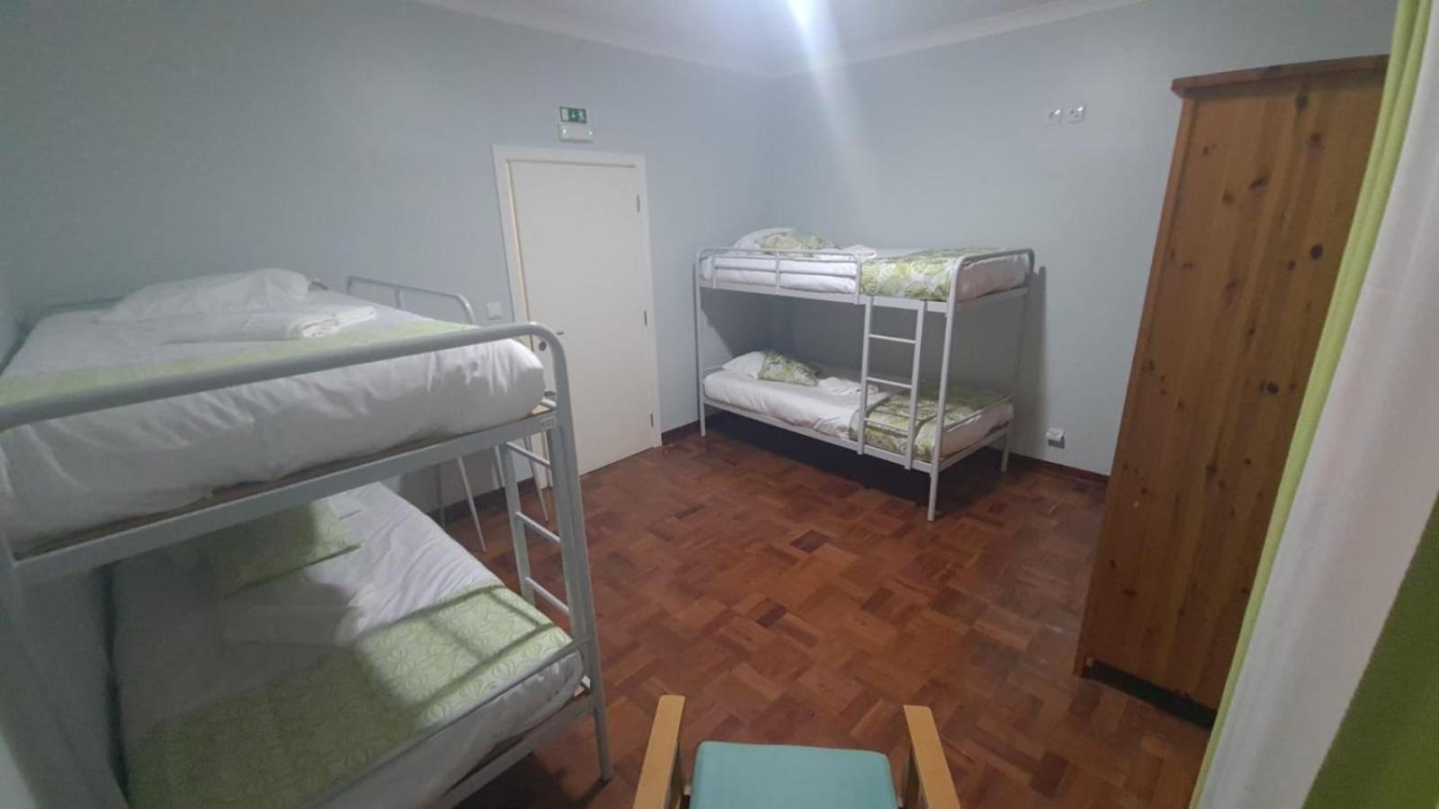 Quarto Familiar