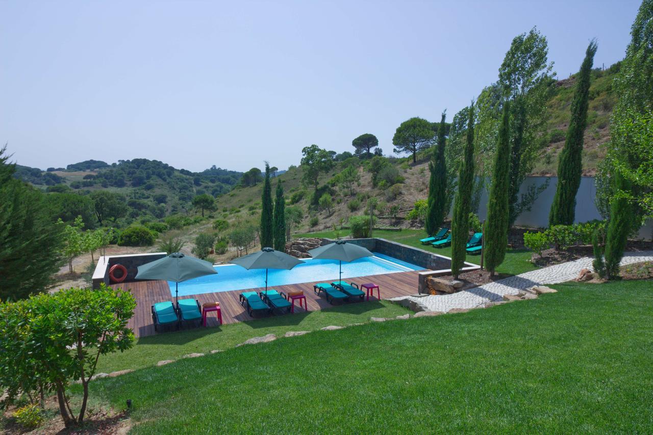 Villa Deluxe