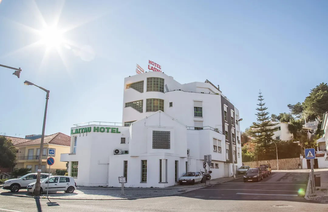 Hotel Laitau-1