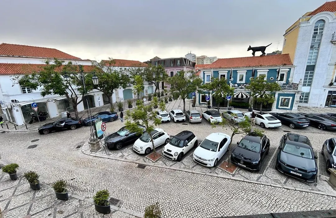 Suites & Apartments - Dp Setubal-1