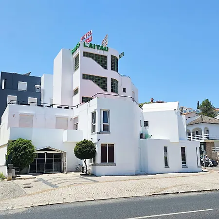 Hotel Laitau-2