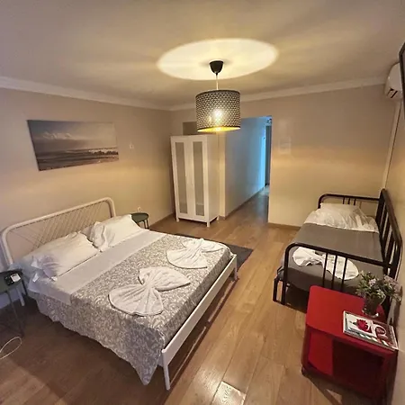 Suites & Apartments - Dp Setubal-2