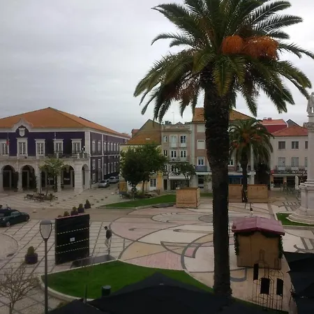 Suites & Apartments - Dp Setubal-3